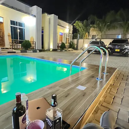 Bravado Villas-3