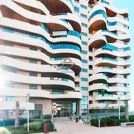 Royal Senior Suite 3Bd & 3Ba -By Appart Ayla-2