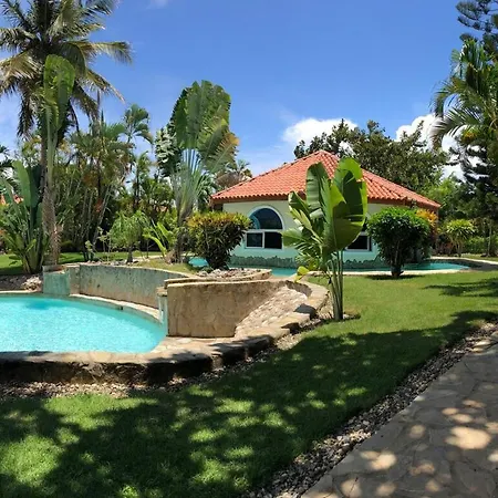 Villa Twin Palm-3