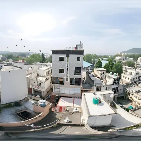 Shree Shyam Hotel & Restaurant-2