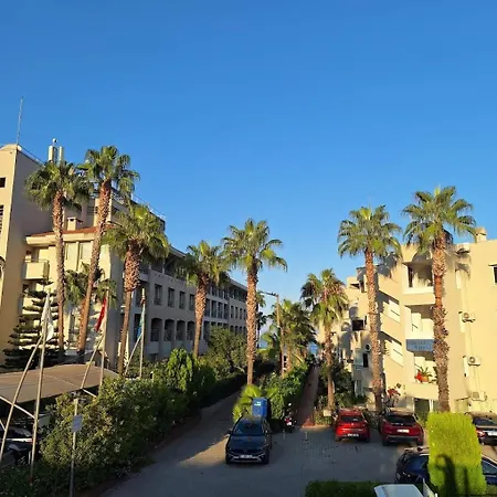Astoria Resort Hotel&Spa (Adults Only)-2