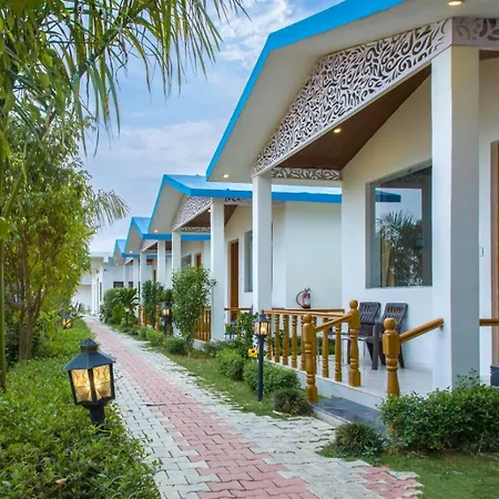 Corbett Jungle Breeze-3