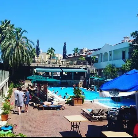 Ambassador Plaza Resort Hotel&Spa (Adults Only)-2