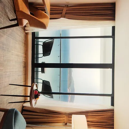 Azure Crown Hotel & Suite-2