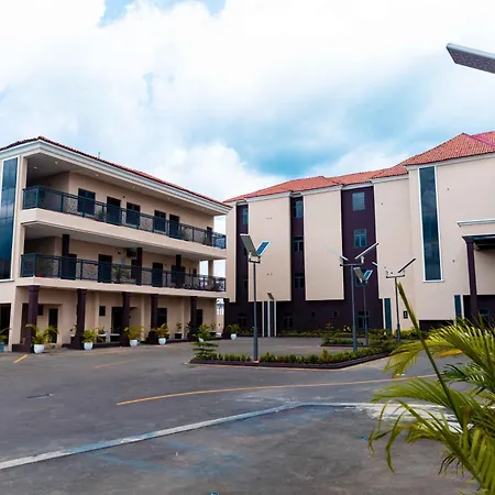 King Georges Court-2
