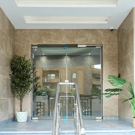 Jira Inn Hotel - چيران-2
