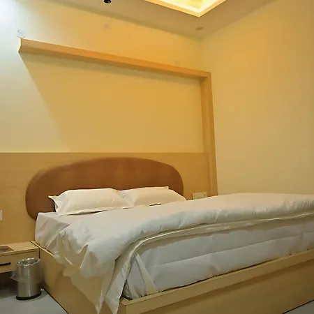 Shree Shyam Hotel & Restaurant-3