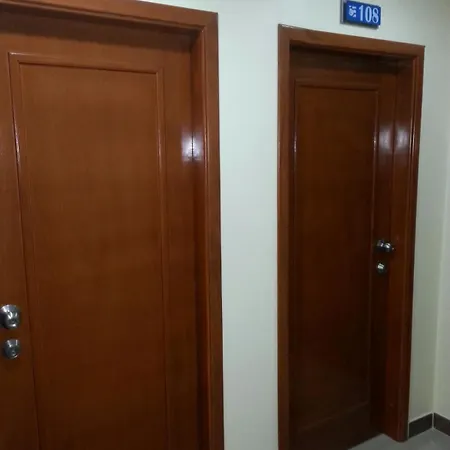 Hotel Carrizal Suites-3