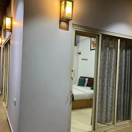 Hotel Anandam Elegance-3