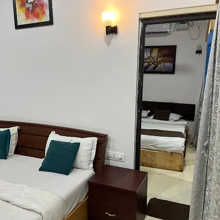 Hotel Anandam Elegance-2