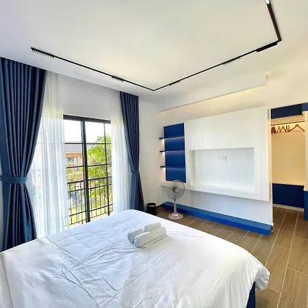 Mystery Home - 180M2 3Bedroom - Novaworld Phan Thiet-2