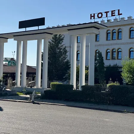 Suntea Resort & Hotel Prizren-2