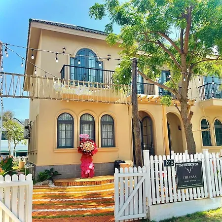Mystery Home - 180M2 3Bedroom - Novaworld Phan Thiet-3