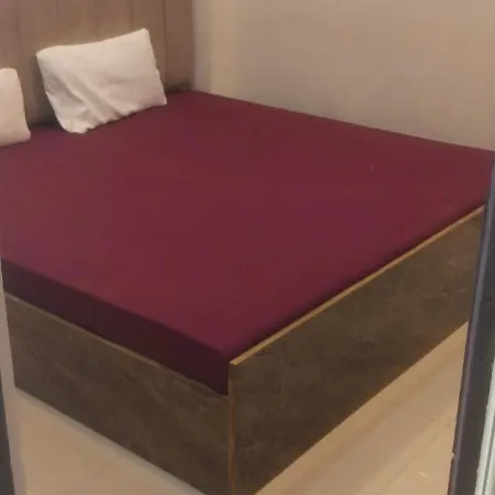 Kashi Kedar Paying Guest House-3