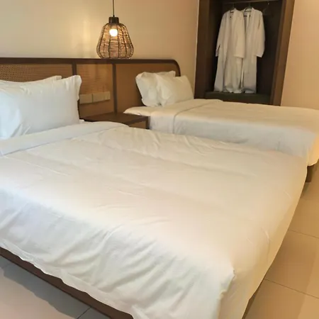 Joya Hotel-2