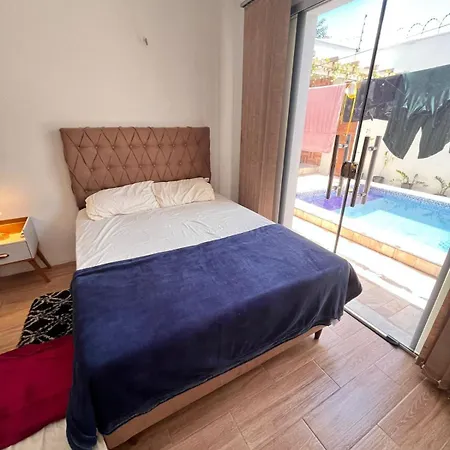 Hostel Fonseca Guest House Suite 03-3