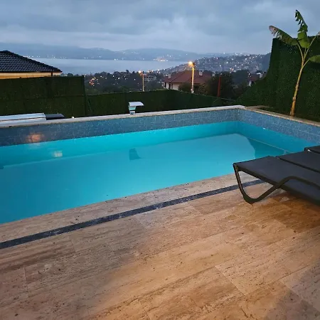 Sapanca Modern-2