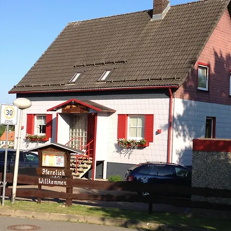 Harmonie Hotel Rust-2