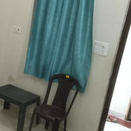 Kashi Kedar Paying Guest House-2