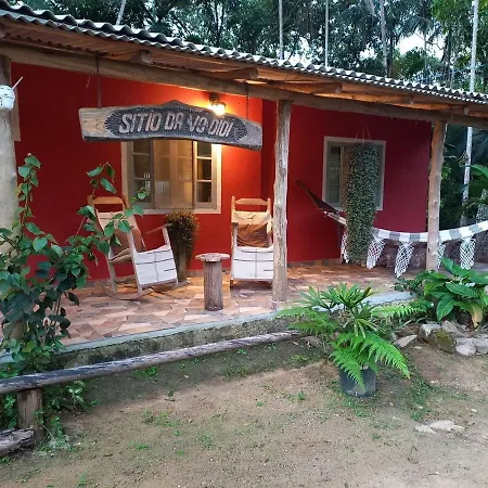 Canto Da Cachoeira Relaxe Ao Som Das Aguas-2