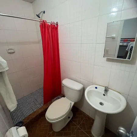 Las Guias Cabana Privada-3