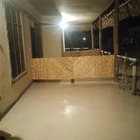 Malombo Selous Forest Camp-3
