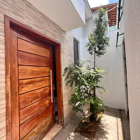 Hostel Fonseca Guest House Suite 03-2