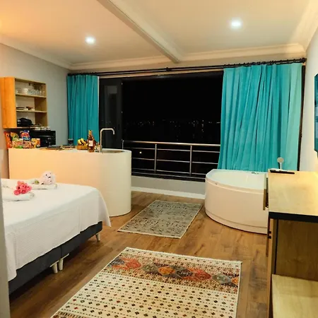 Fethiye Old Town Suites-2