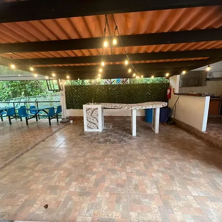 Las Guias Cabana Privada-2
