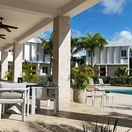 Villa Padierna, Elegant Beach House Getaway In White Sands-2