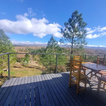 La Colina De Villa Yacanto-2