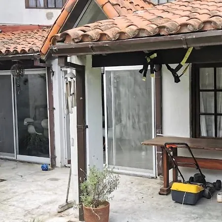 Espectacular Casa En Olivos-3