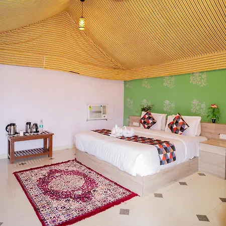 Royaal Exotic Family Luxry Resort And Camp-3