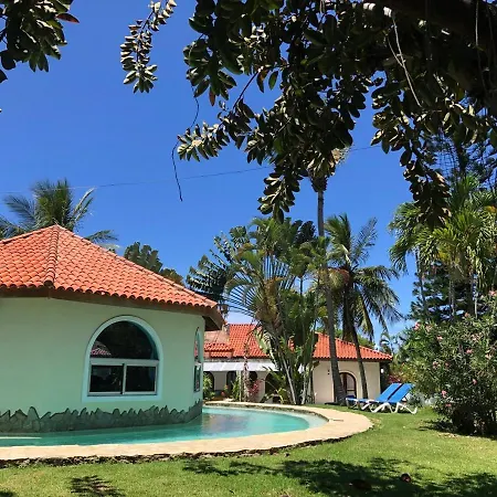Villa Twin Palm-2