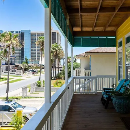 Luxury 1 Min To Beach Pool New Remodel-3