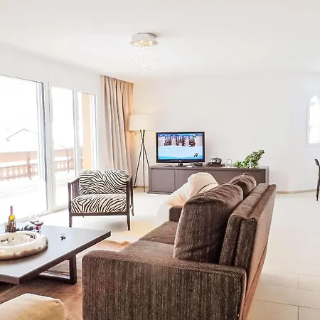 Apartment A11 By Interhome-2