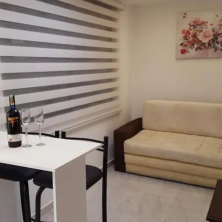 Suite Numa-2