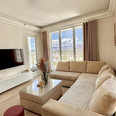 36Th Floor Sky City- 2 Bedroom App Free Private Parking-2