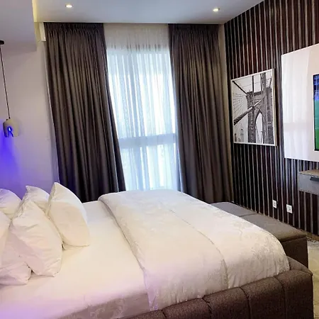 2Bedroom Apartment Eko Atlantic-2