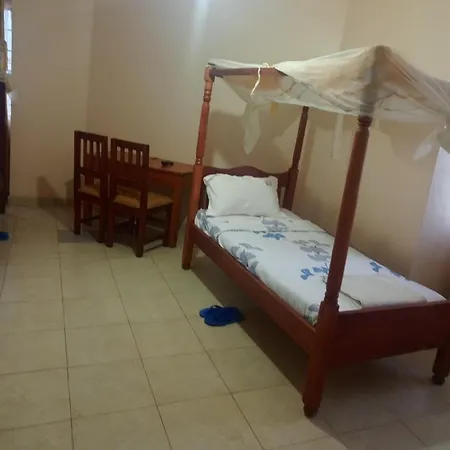 Residence Inn - Murera-2