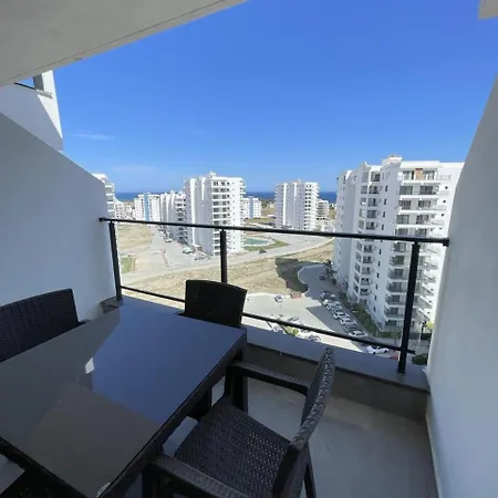 Caesar Amelius Studio Apartment-3