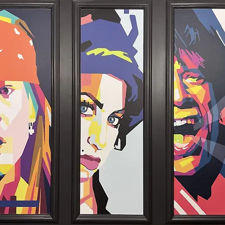 Hotel Art Al Boschetto-2