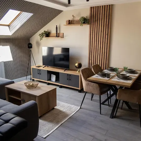 Aqua Lux Apartmani-3