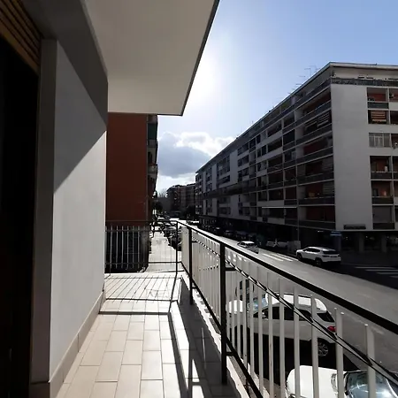 Cinecitta' House-3