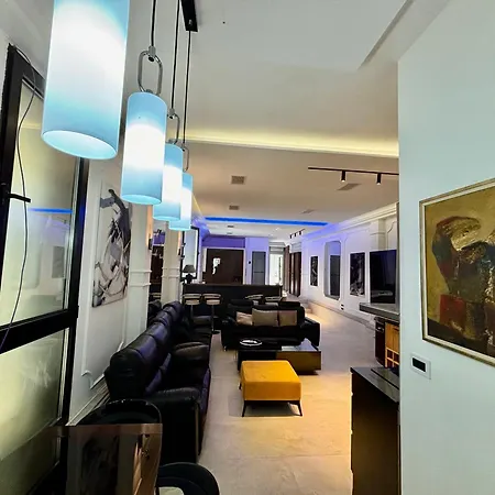 ONYX Grand SPA Suite Zemun-3
