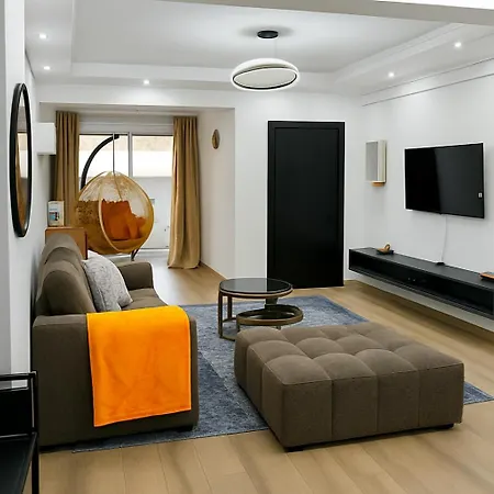 Comfortable And Well Located 1 Bedroom Apartment-3