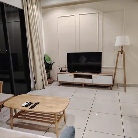 Trion Residence Kuala Lumpur By Centrix-2