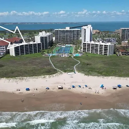 Resort Like Super Heated Pool & Direct Beach Front-3
