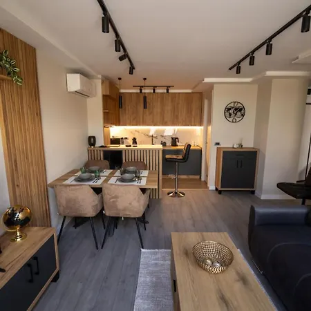 Aqua Lux Apartmani-2