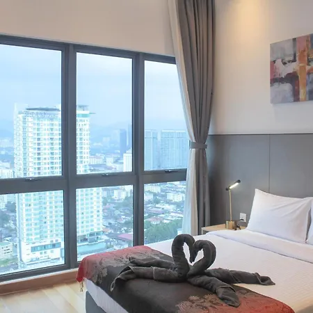 The Colony Infinity By Castel Klcc-3